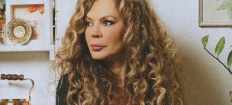 Ελένη Δήμου: "Το μόνο ρουσφέτι που έχω ζητήσει είναι..."