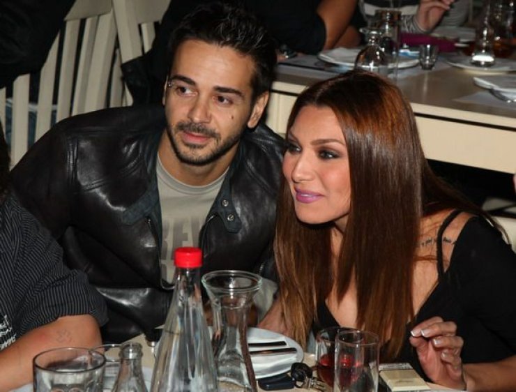 Κώστας Μηλιωτάκης: "H Αγγελική δεν έπρεπε να πάει στη Eurovision"