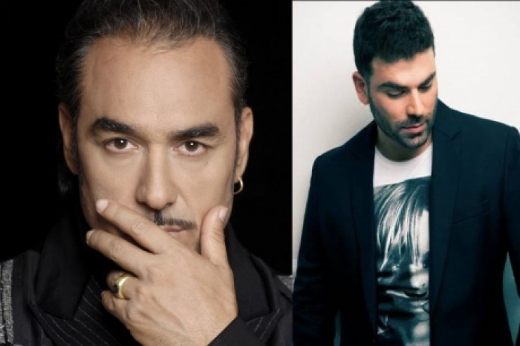 Νότης Σφακιανάκης: "Είχα ρίξει πόρτα στον Παντελίδη"