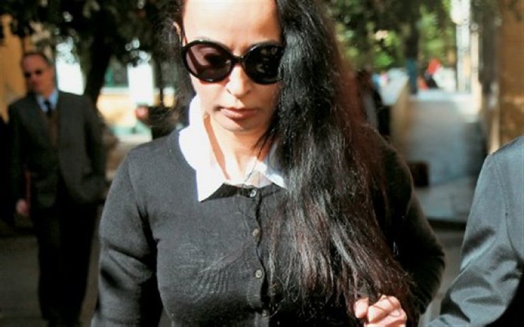 Η γιατρός που έκανε τη διπλή μαστεκτομή στη Βίκυ Σταμάτη αποκαλύπτει…