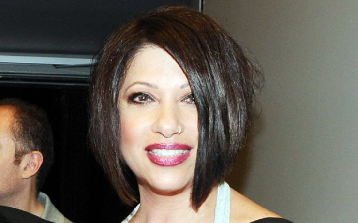 Τζούλι Μασίνο: Πώς έχασε 24 κιλά;