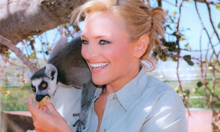 Πώς θα είναι η εκπομπή της Χριστίνας Λαμπίρη στο ΣΚΑΪ