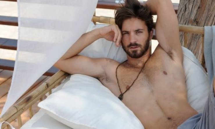 Δημήτρης Λαγιόπουλος: «Μπορώ να πω ότι ήμουν ο ωραίος του σχολείου»!