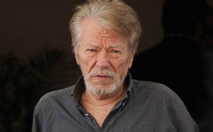 Πέτρος Φυσσούν: Μετά τον εφιάλτη της έξωσης βρήκε "καταφύγιο"