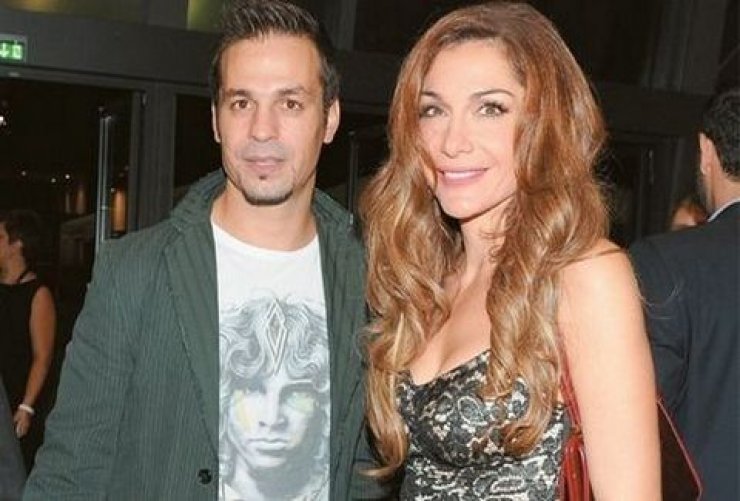 Nτέμης Νικολαίδης: Έξαλλος επιτέθηκε στους φωτογράφους