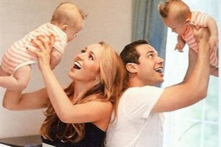 Καλομοίρα: Η νέα τρυφερή φωτογραφία για τα παιδιά της στο διαδίκτυο 