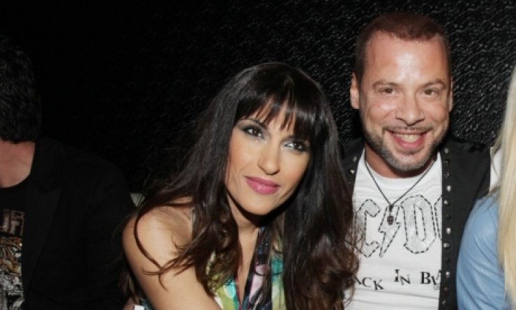 Χρήστος Δάντης - Φλώρα Θεοδώρου: Τι ζητά από τον τραγουδιστή