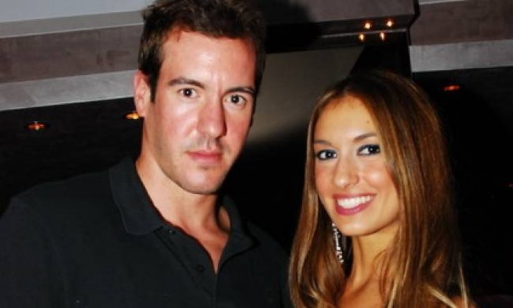 Πρέλεβιτς-Χαριτόπουλος: Γιατί χώρισαν;