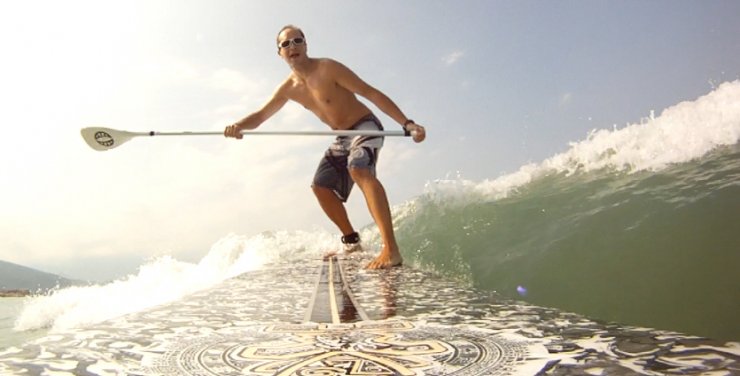 Κωπηλατώ για τη Ζωή - Κωπηλατώ για τα Παιδιά