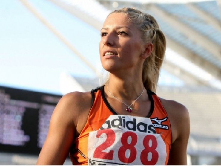 Βούλα Παπαχρήστου: «Αυτή είναι η σχέση μου με τη Χρυσή Αυγή και τον Κασιδιάρη»