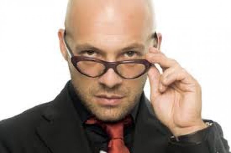 Νίκος Μουτσινάς: «Κάτσε να δούμε που θα τη βάλει ο ΑΝΤ1 όλη τη showbiz που πήρε...»