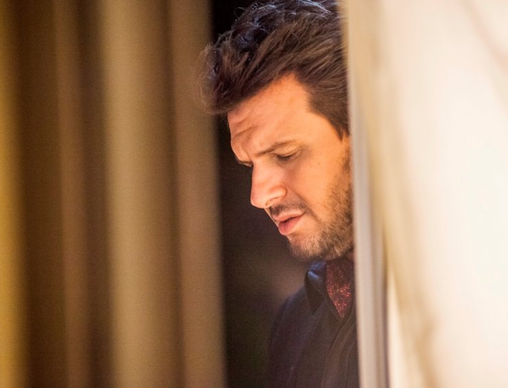 Πάνος Κιάμος: «Κάποιοι θεωρούν ότι δεν είμαι καλό παιδί»