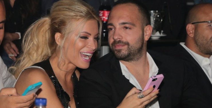 Κατερίνα Καινούργιου: «Ίσως σε έξι μήνες να είμαι έτοιμη για παιδί!»