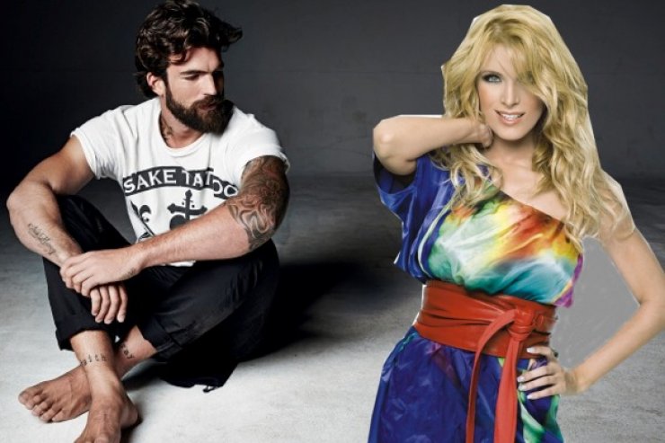 Δημήτρης Αλεξάνδρου: Το ειρωνικό σχόλιό του για την Κατερίνα Καινούργιου