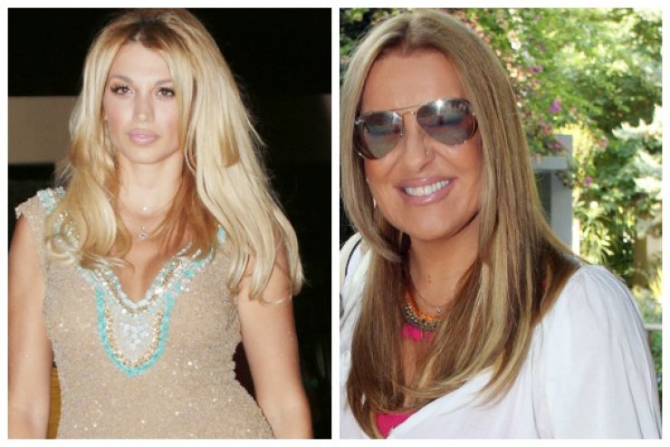 Κατά μέτωπο επίθεση της Γερμανού στη Σπυροπούλου: "Δεν τα έφτιαξα ποτέ με εργοδότη μου"