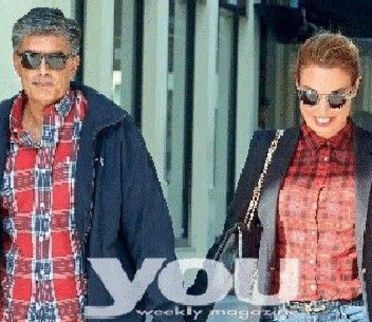 Τατιάνα Στεφανίδου: "Νίκο σ