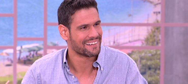 Δημήτρης Ουγγαρέζος: Τα απαξιωτικά λόγια του για τον Αργύρη Αγγέλου