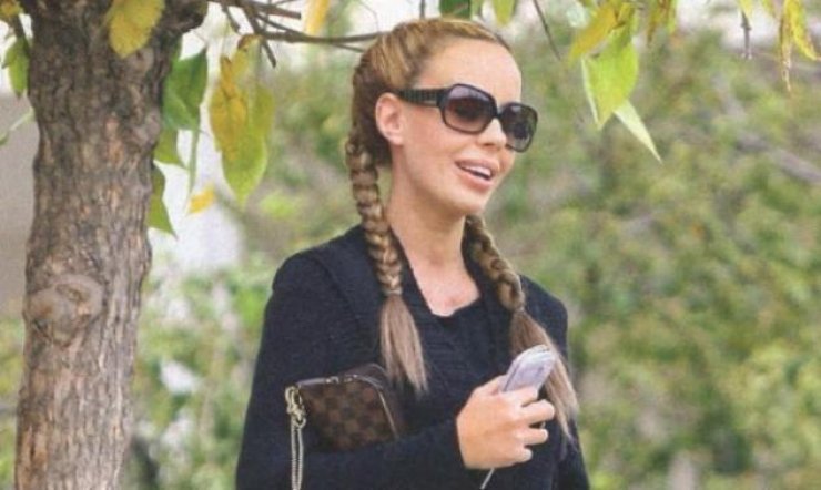 Ιωάννα Λίλη: Το