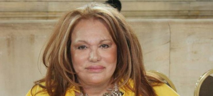 Νέα δοκιμασία για τη Μαίρη Χρονοπούλου