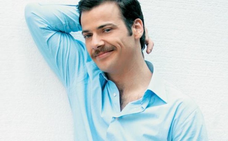 Ορέστης Τζιόβας: 600 ευρώ το επεισόδιο...