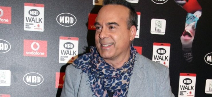 Φώτης Σεργουλόπουλος: Αυτή είναι η μητέρα του γιου του και οι όροι της συμφωνίας!