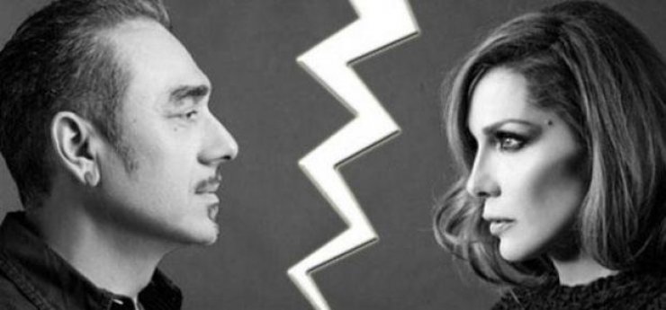 Δέσποινα Βανδή: Έτσι τα 