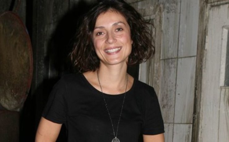 Ευδοκία Ρουμελιώτη: "Η απώλεια δεν ξεπερνιέται απλώς μαθαίνεις να ζεις με αυτή"