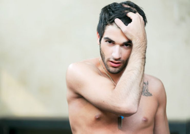 Μάνος Ιωάννου: “Η Ναταλία είναι ό,τι ακριβώς θέλω!”