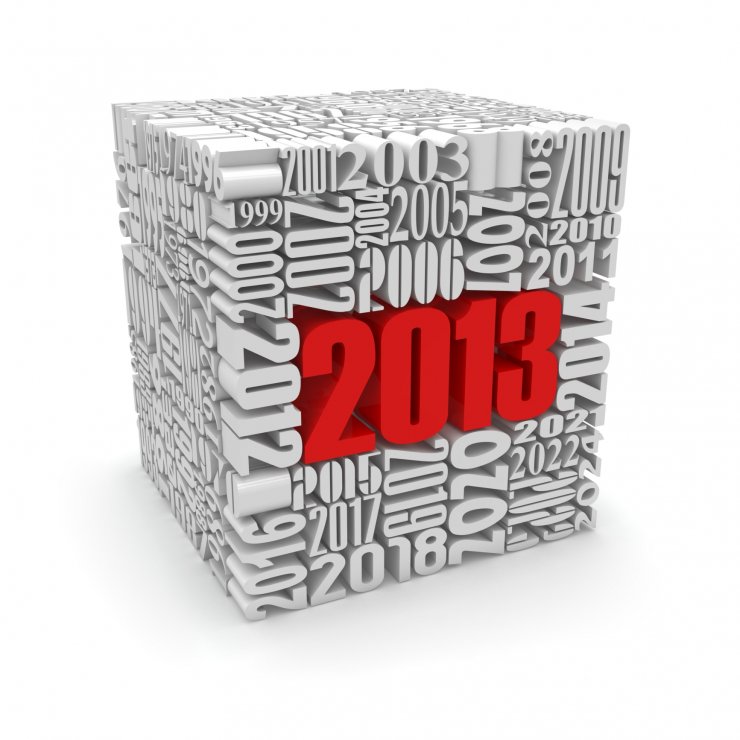 Προβλέψεις 2013: ποια ζώδια ευνοούνται και ποια όχι;