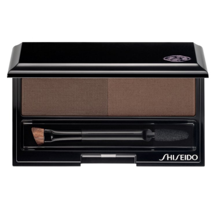 Eyebrow Styling Compact