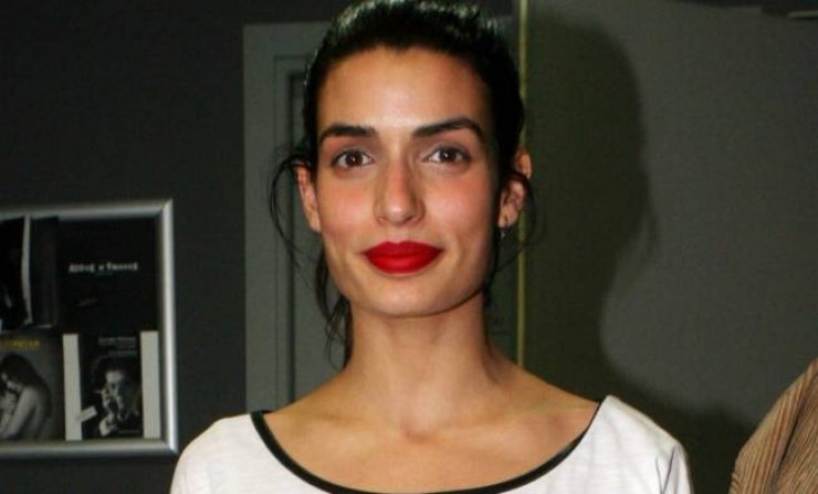 Τόνια Σωτηροπούλου: «Τα ναρκωτικά είναι πια πασέ»