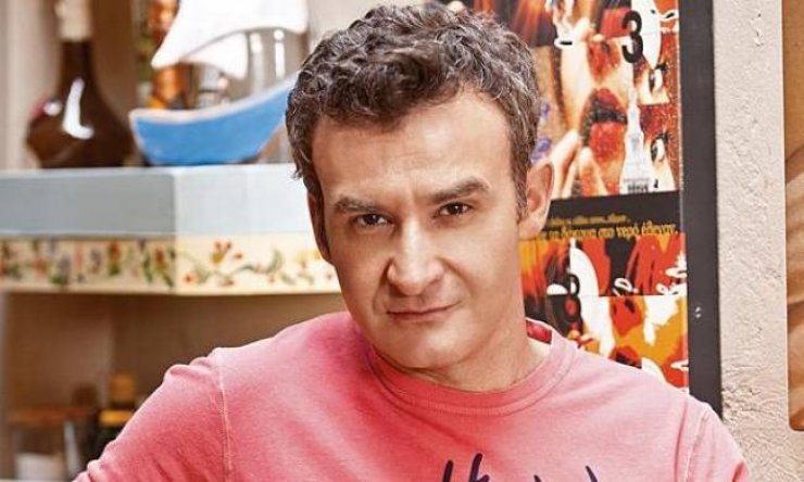 Νίκος Ορφανός: Η δήλωσή του που θα ξεσηκώσει θύελλα αντιδράσεων