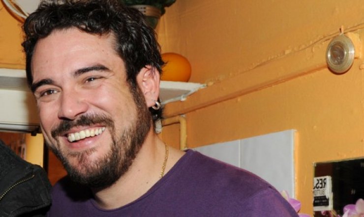 Πυγμαλίων Δαδακαρίδης: "Έχασα 46 κιλά λόγω κατάθλιψης"