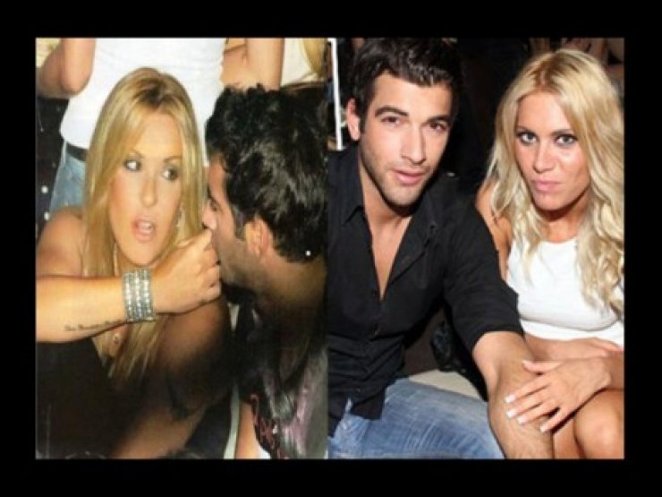 Η νέα μπηχτή της πρώην στην νυν: «Στεναχωριέμαι για την Ναταλία γιατί δεν ξέρει ποιον έχει δίπλα της»