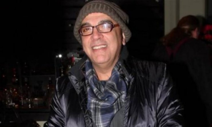 Γιάννης Ζουγανέλης: «Τα κάναμε λαμπόγυαλο στο ΙΚΑ με τον αδελφό μου»