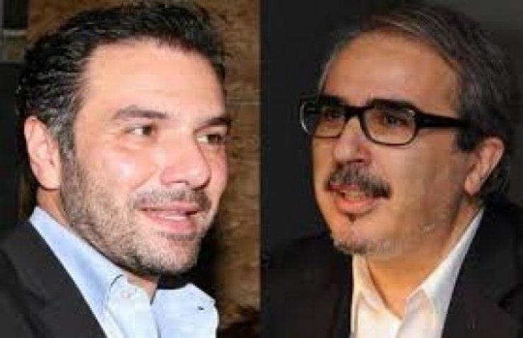 Η «σκληρή» απάντηση του Αρναούτογλου στον Περρή