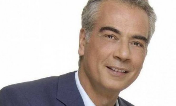 Δύσκολες στιγμές για τον Γιώργο Οικονομέα