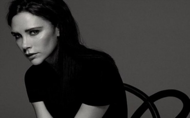Victoria Beckham: "Επιτέλους, η μόδα αναγνωρίζει το ταλέντο μου"