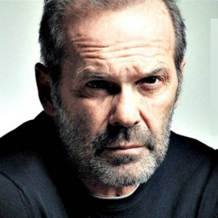 Ο Πέτρος Κωστόπουλος έκλεισε χθες τα 60!