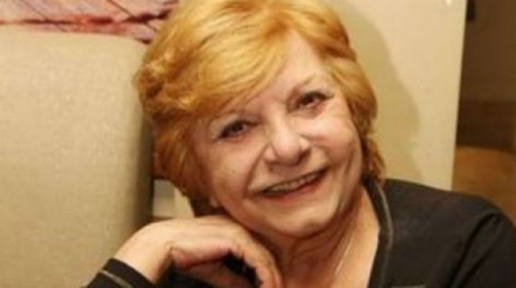 Σήμερα το τελευταίο αντίο στην Τζένη Βάνου