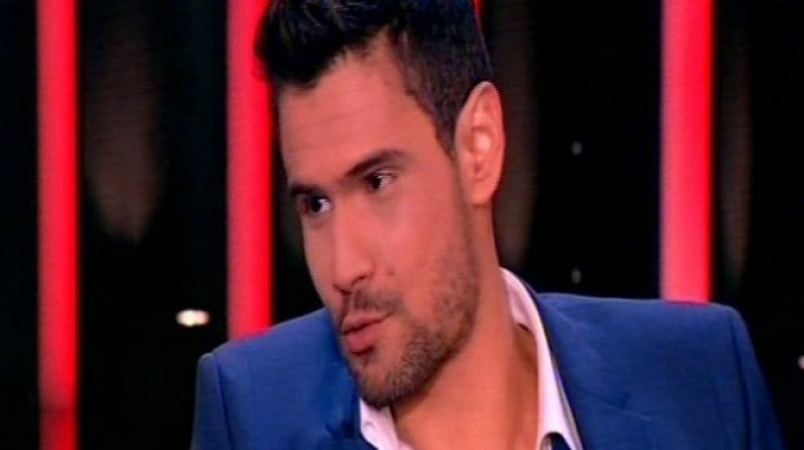 Δημήτρης Ουγγαρέζος: Ντρεπόμασταν εμείς για το πόσο ρόμπα τον έκανε ο Μουτσινάς