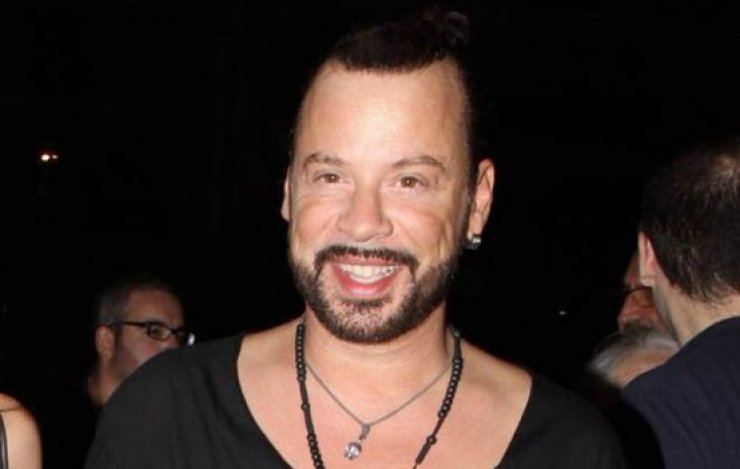 Χρήστος Δάντης: «Δεν είχα ούτε 100 δραχμές για να περάσω την εβδομάδα»