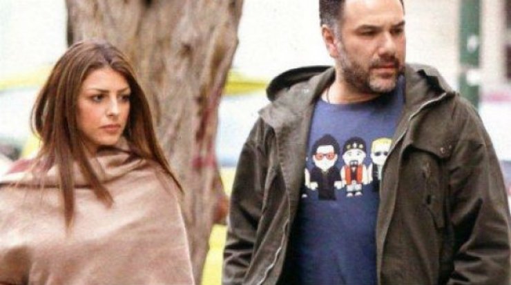 Η βάφτιση του Αρναούτογλου junior