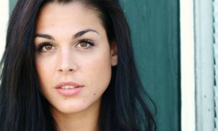 Ιωάννα Τριανταφυλλίδου: «Στο γυμνάσιο άρχισα να συνειδητοποιώ ότι έχω πέραση στα αγόρια»