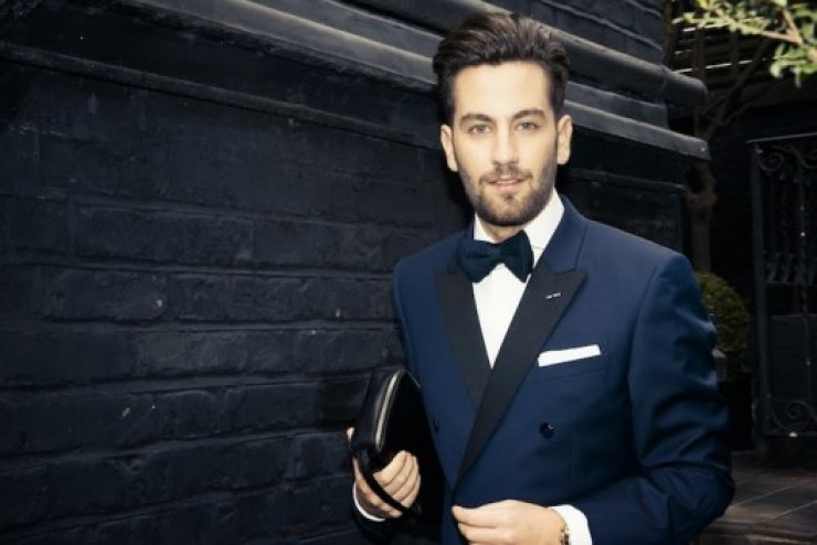 Ο Κύπριος που καθορίζει το βρετανικό LifeStyle