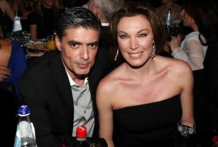 H Τατιάνα πάτησε πόδι: "Αυτός είναι ο όρος στη σχέση μας"