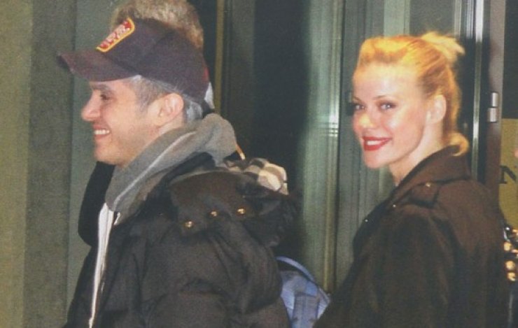 Μιχάλης Χατζηγιάννης – Ζέτα Μακρυπούλια: Ερωτευμένοι στη Θεσσαλονίκη