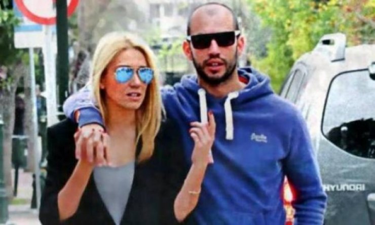 Έλενα Παπαβασιλείου: Είπε το «ναι» και ντύνεται νυφούλα!