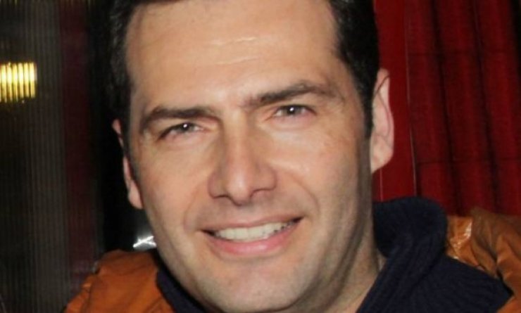 Παναγιώτης Μπουγιούρης: Το περιστατικό που περιέγραψε και συγκίνησε