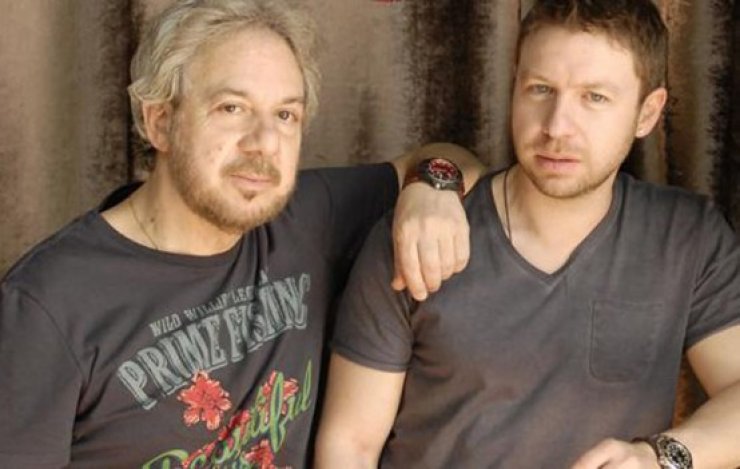  Συγκλονίζει ο Γιάννης Βαρδής: “Φοβάμαι για την υγεία του πατέρα μου”